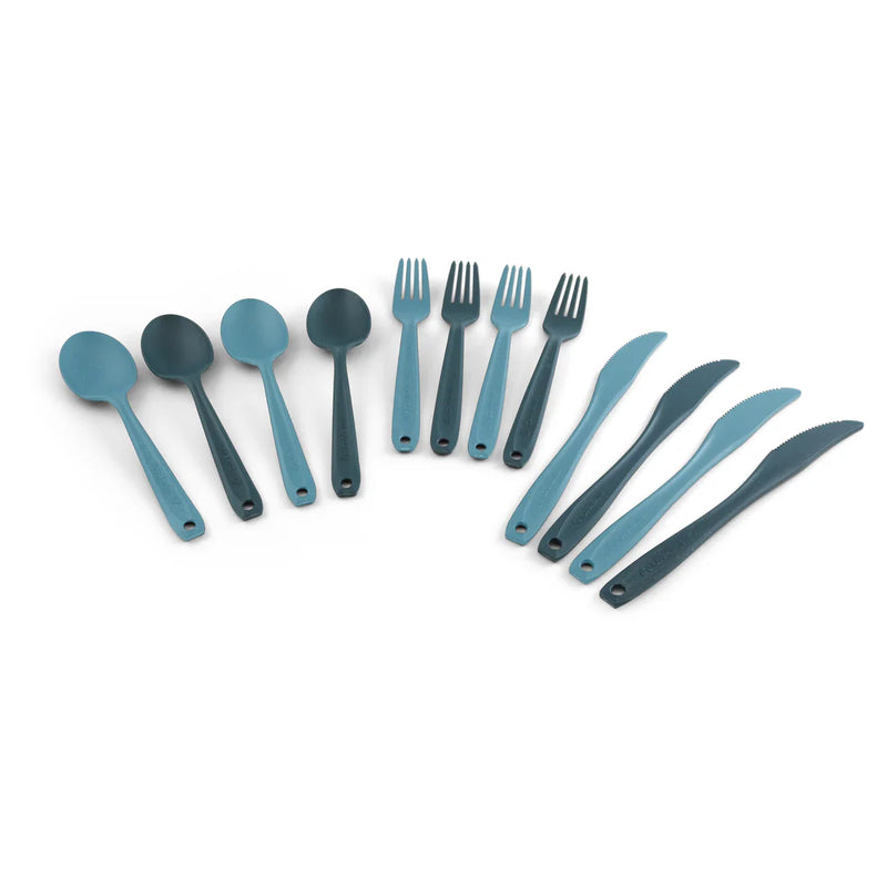 Load image into Gallery viewer, COGHLANS SOLO TABLEWARE SET
