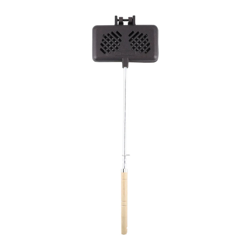 Load image into Gallery viewer, COGHLANS CAST IRON DOUBLE BROILER

