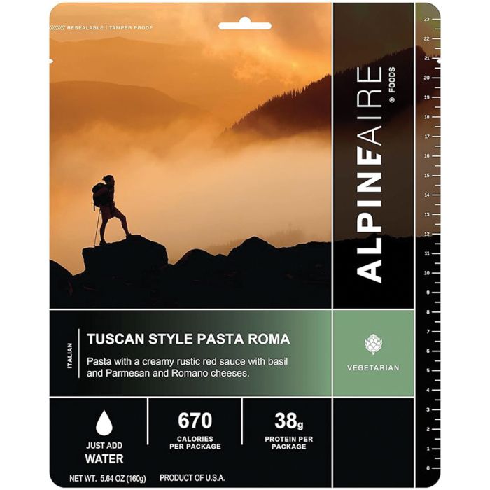 Load image into Gallery viewer, ALPINE AIRE TUSCAN STYLE PASTA ROMA
