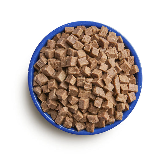 MOUNTAIN HOUSE DICED BEEF CAN