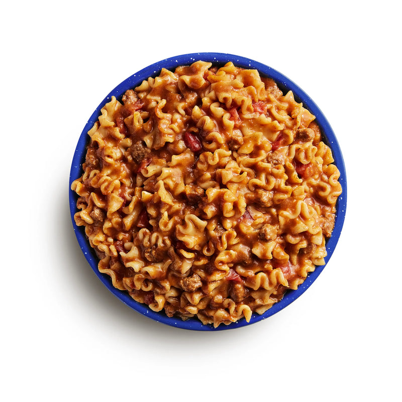 Load image into Gallery viewer, MOUNTAIN HOUSE LASAGNA W/MEAT SAUCE CAN
