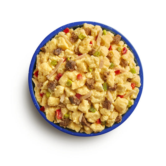 MOUNTAIN HOUSE BREAKFAST SKILLET CAN