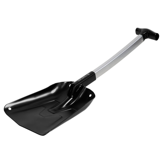 ALUM UTL COLLAPSING SHOVEL-BLK