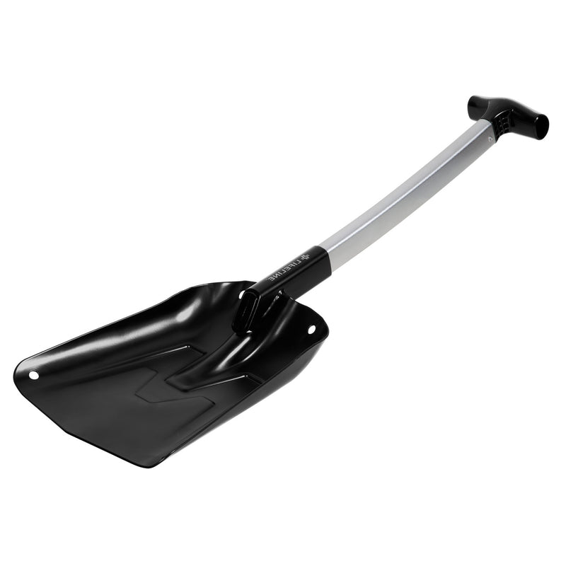 Load image into Gallery viewer, ALUM UTL COLLAPSING SHOVEL-BLK
