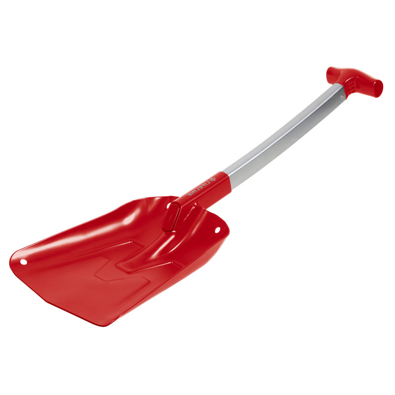 Load image into Gallery viewer, ALUM UTL COLLAPSING SHOVEL-RED

