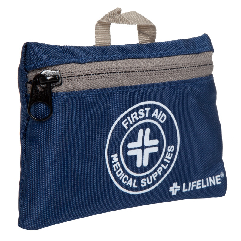 Load image into Gallery viewer, ESSENTIAL FIRST AID KIT 50 PC
