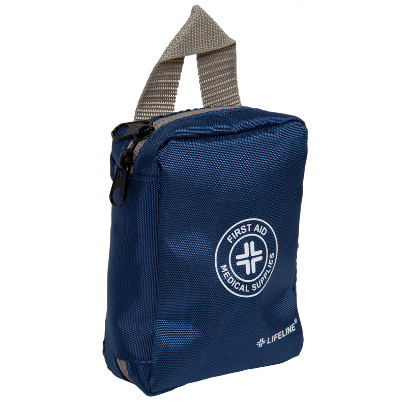 Load image into Gallery viewer, ESSENTIAL FIRST AID KIT 125 PC
