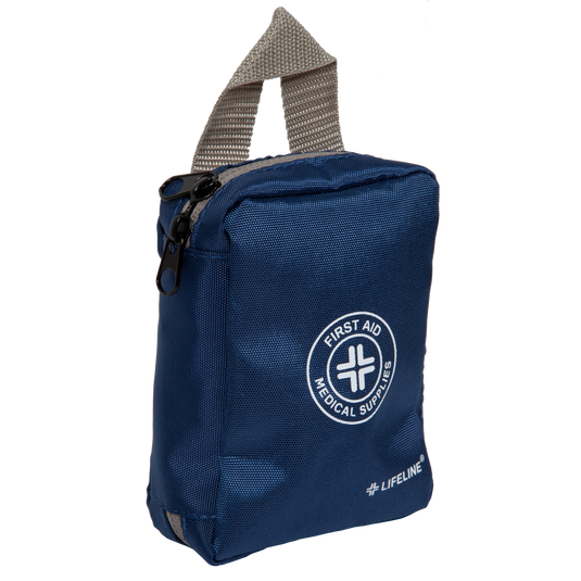 ESSENTIAL FIRST AID KIT 125 PC