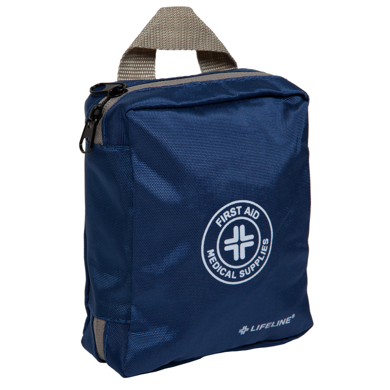 Load image into Gallery viewer, ESSENTIAL FIRST AID KIT 200 PC
