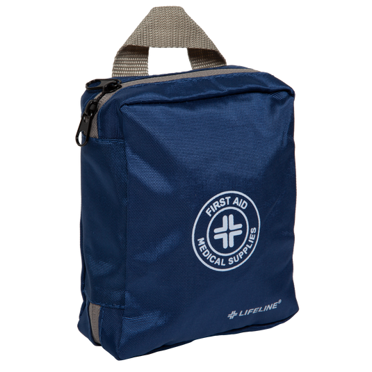 ESSENTIAL FIRST AID KIT 200 PC