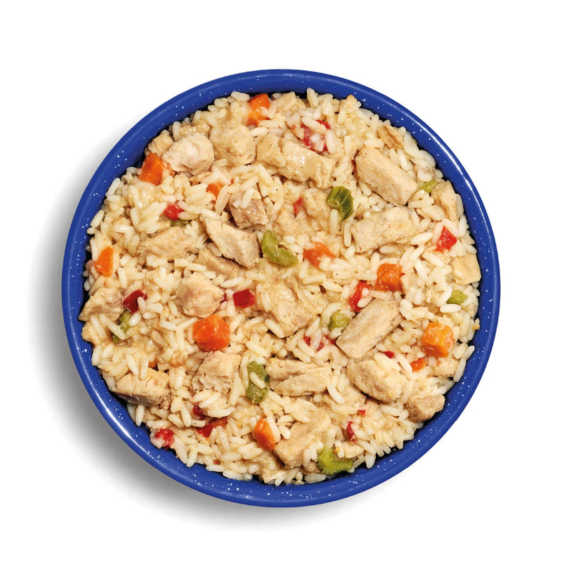 Load image into Gallery viewer, MOUNTAIN HOUSE PRO PAK CHICKEN &amp; RICE
