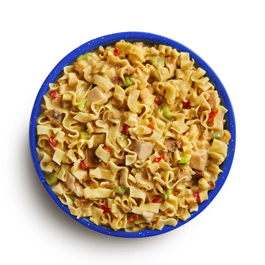 MOUNTAIN HOUSE PRO PAK HOMESTYLE CHICKEN NOODLE CASSEROLE