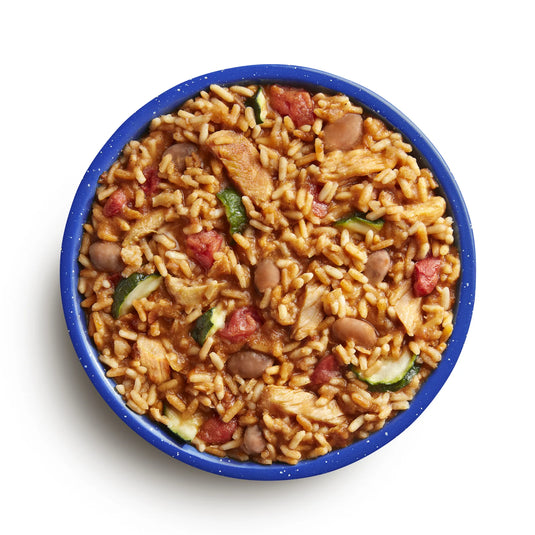 MOUNTAIN HOUSE PRO PAK MEXICAN ADOBO RICE & CHKN