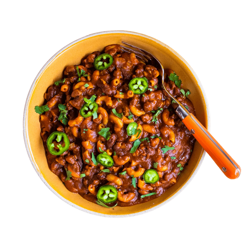 Load image into Gallery viewer, MOUNTAIN HOUSE CLASSIC CHILI MAC WITH BEEF
