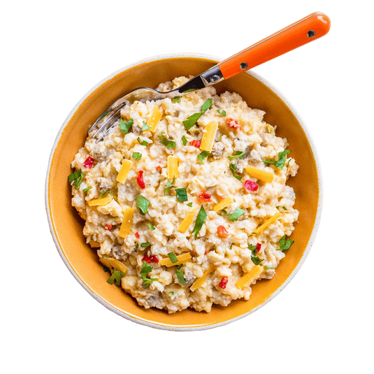 MOUNTAIN HOUSE CLASSIC BREAKFAST SKILLET