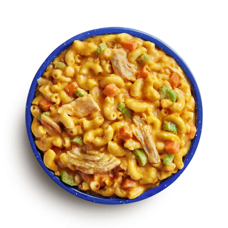 Load image into Gallery viewer, MOUNTAIN HOUSE BUFFALO CHICKEN MAC CHEESE
