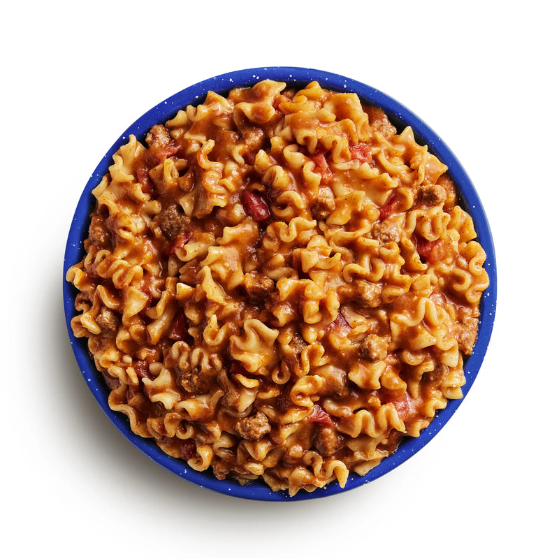 Load image into Gallery viewer, MOUNTAIN HOUSE LASAGNA WITH MEAT SAUCE
