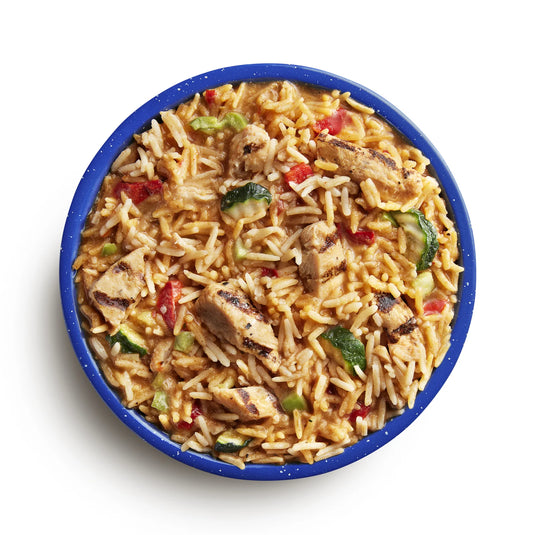 MOUNTAIN HOUSE KUNG PAO CHICKEN