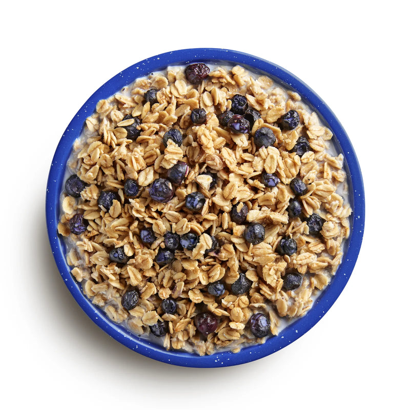 Load image into Gallery viewer, MOUNTAIN HOUSE GRANOLA W/ BLUEBERRIES
