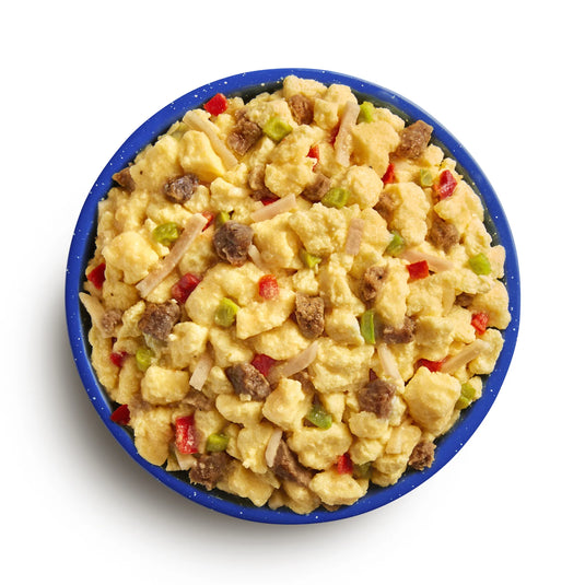 MOUNTAIN HOUSE BREAKFAST SKILLET