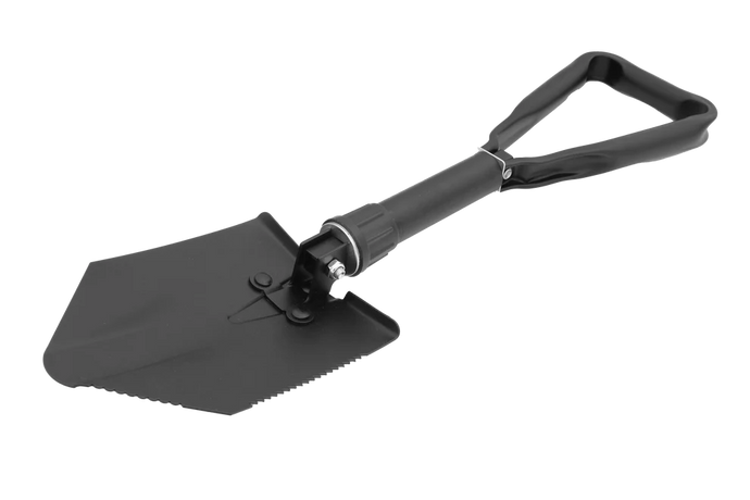 COGHLANS FOLDING SHOVEL