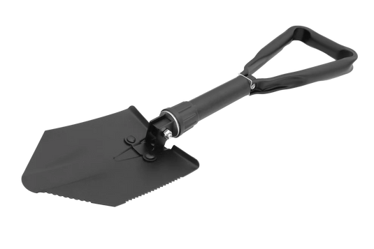 COGHLANS FOLDING SHOVEL