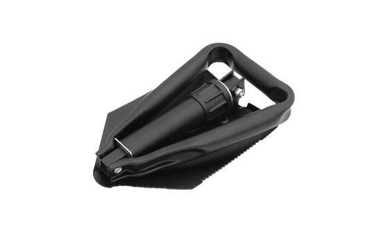 COGHLANS FOLDING SHOVEL