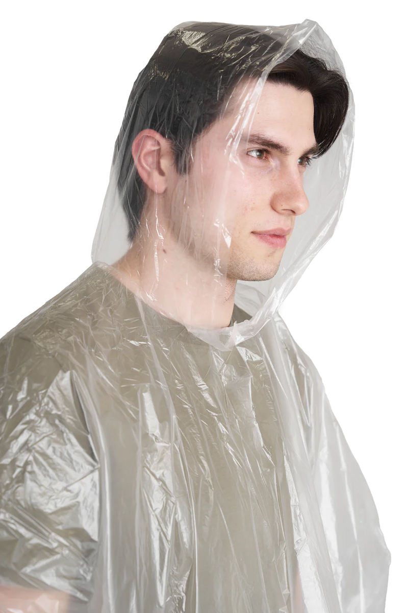 Load image into Gallery viewer, COGHLANS EMERGENCY PONCHO
