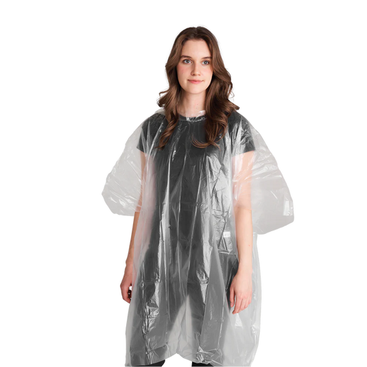 COGHLANS EMERGENCY PONCHO