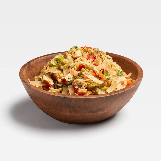 BACKPACKERS PANTRY DRUNKEN NOODLES W/ CHICKEN