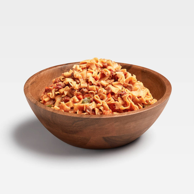 Load image into Gallery viewer, BACKPACKERS PANTRY BEEF BOLOGNESE
