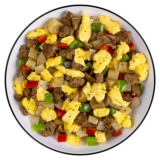 READY WISE PRO MEAL BREAKFAST SKILLET