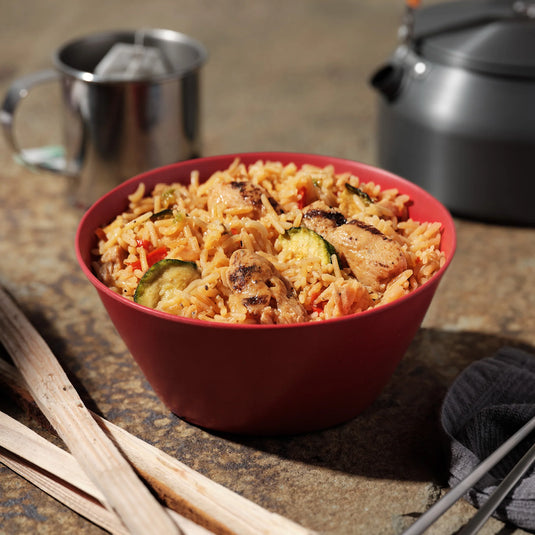 MOUNTAIN HOUSE KUNG PAO CHICKEN