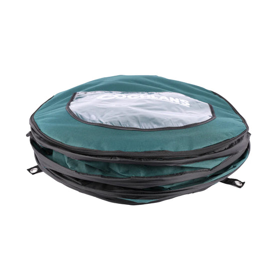 COGHLANS DELUXE POP-UP TRASH CAN