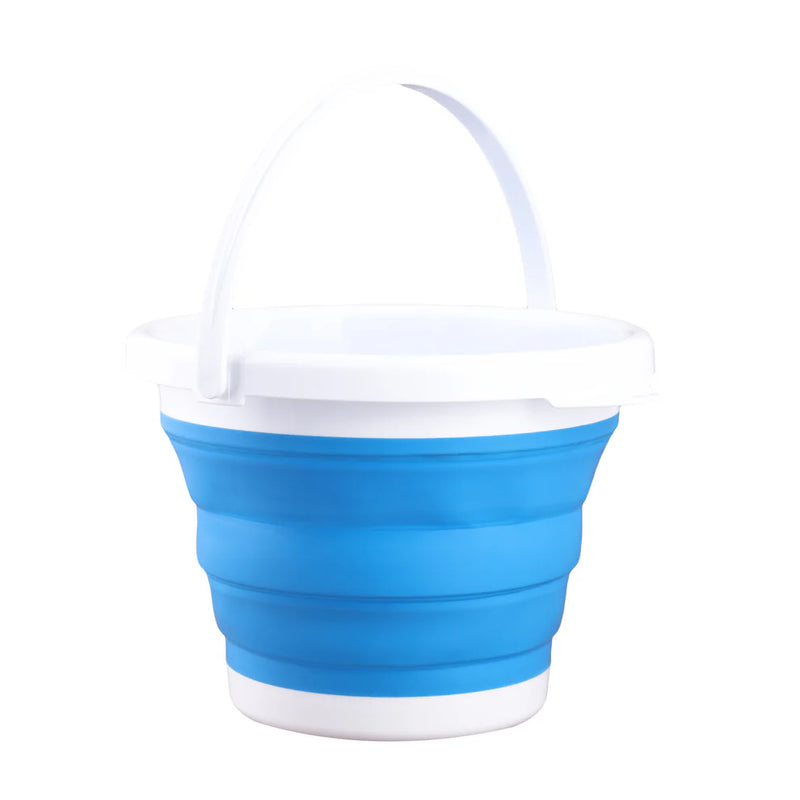 Load image into Gallery viewer, COGHLANS COLLAPSIBLE BUCKET 5 L
