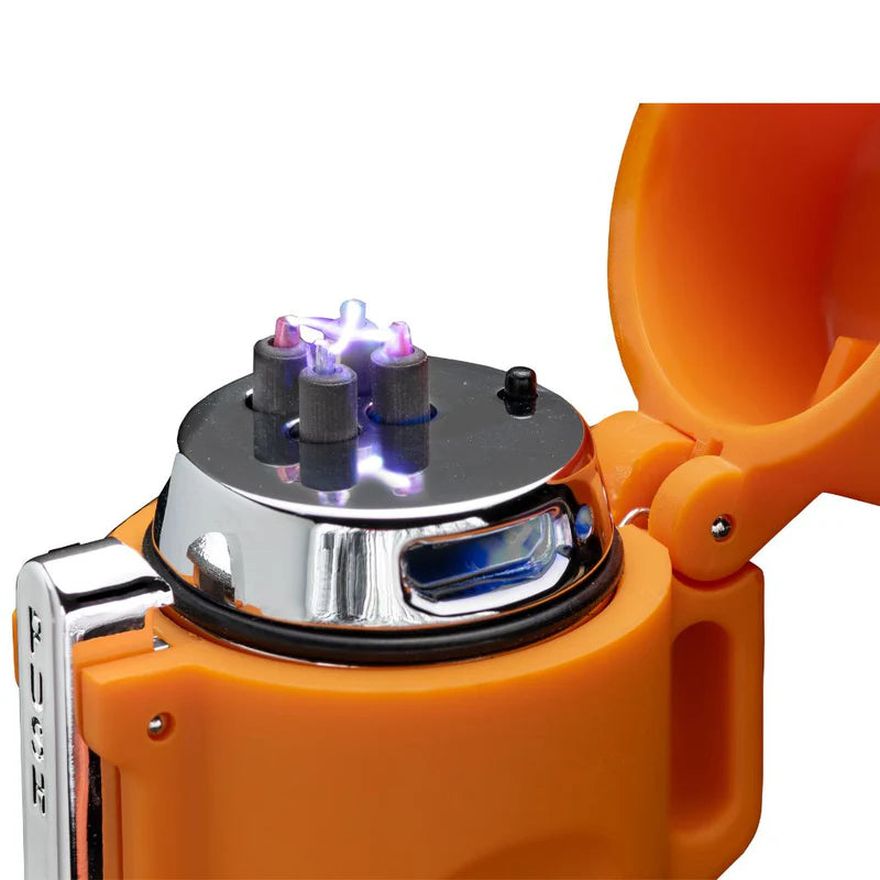Load image into Gallery viewer, SOL FIRE LITE FUEL FREE LIGHTER
