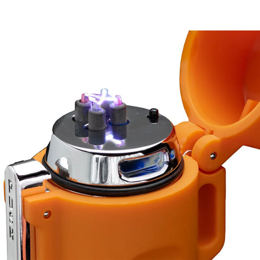 SOL FIRE LITE FUEL FREE LIGHTER