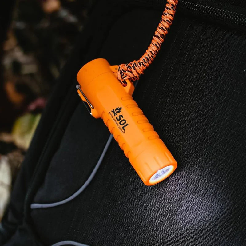 Load image into Gallery viewer, SOL FIRE LITE FUEL FREE LIGHTER
