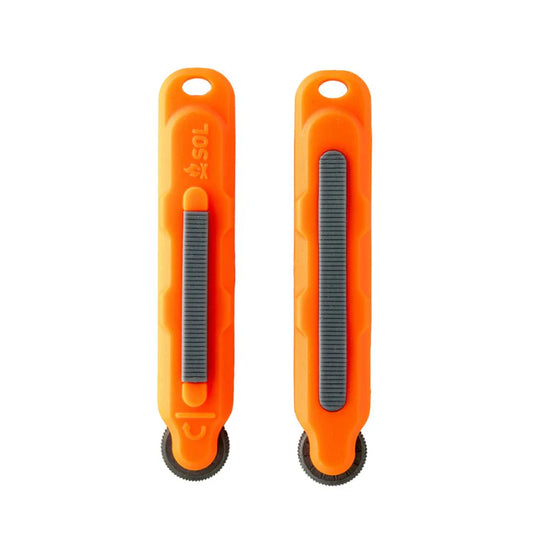 SOL FIRE LITE MICRO SPARKER 2PK