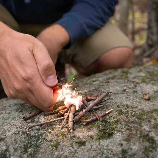 SOL FIRE LITE MICRO SPARKER 2PK