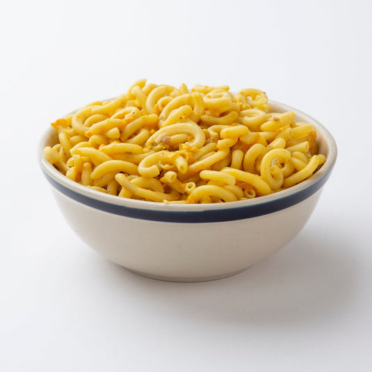 BACKPACKER PANTRY HATCH CHILE MAC & CHEESE