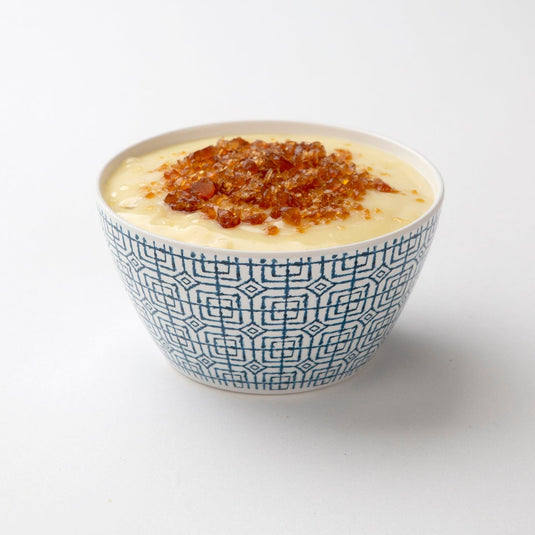 BACKPACKER PANTRY CREME BRULEE