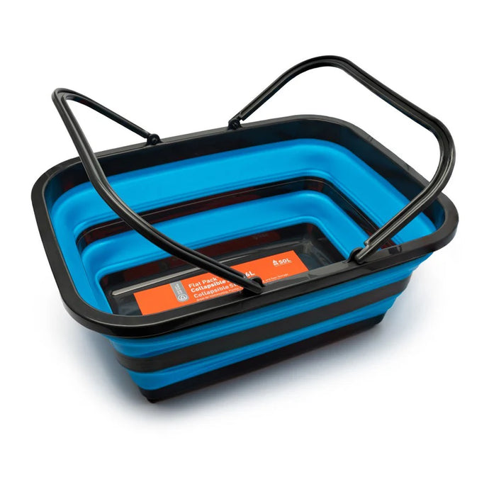 SOL FLAT PACK SINK 16L