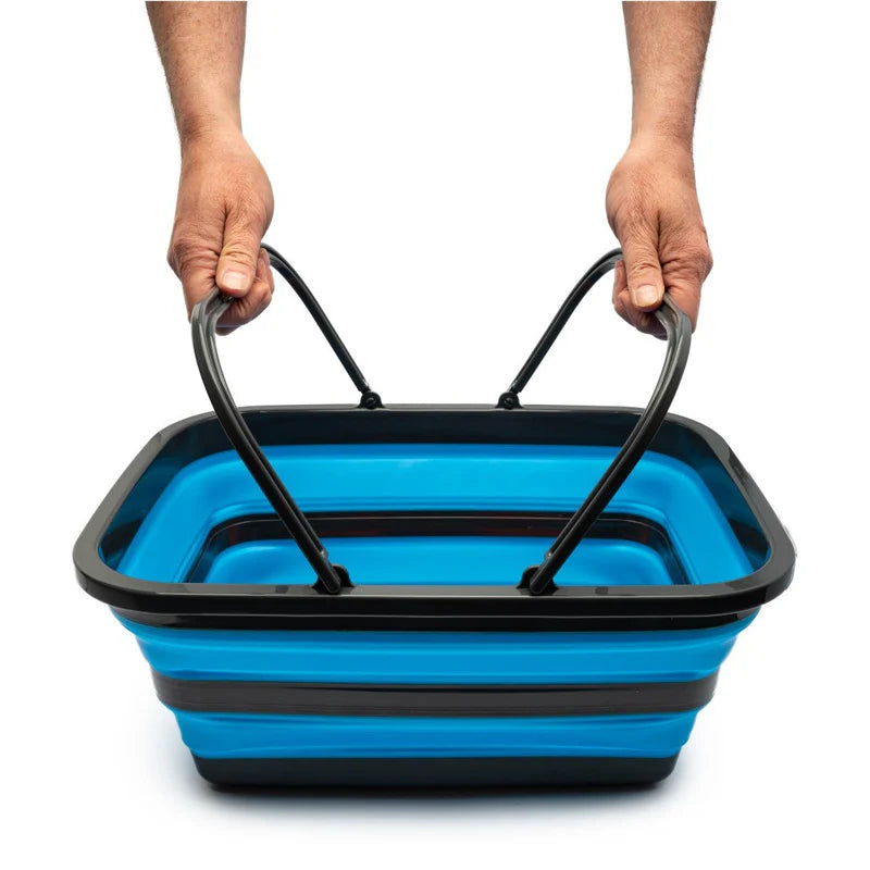 Load image into Gallery viewer, SOL FLAT PACK SINK 16L
