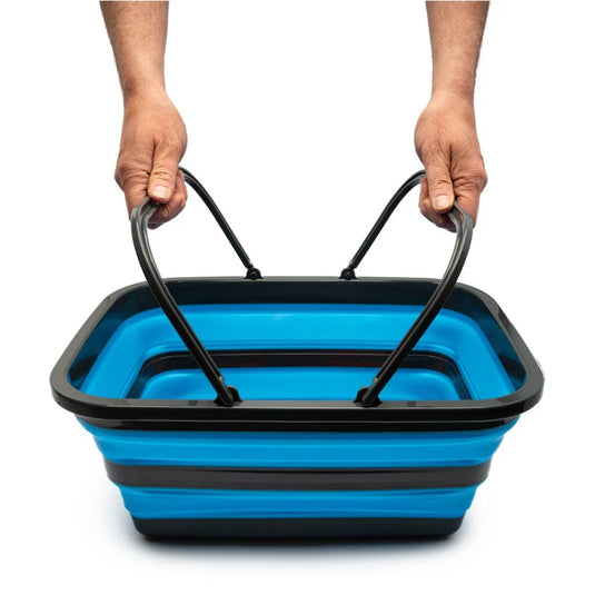 SOL FLAT PACK SINK 16L