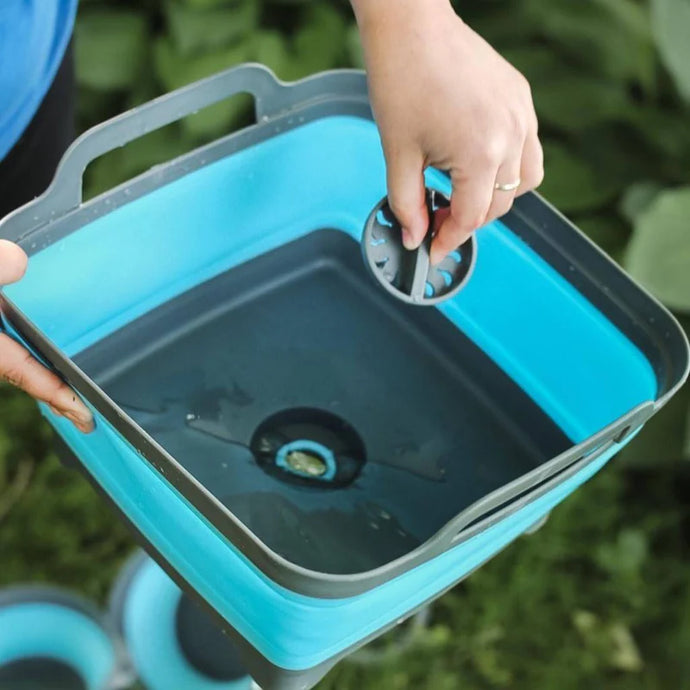 SOL FLAT PACK SINK 8L