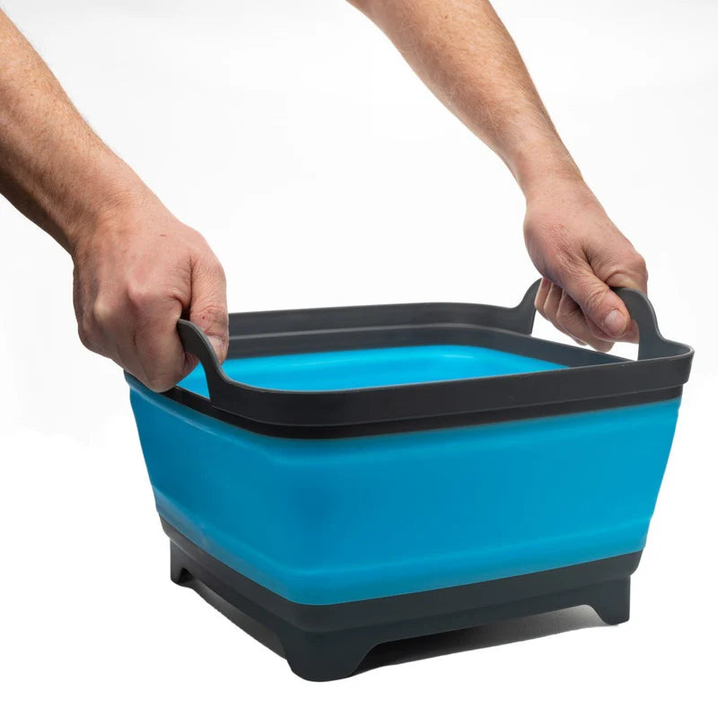 Load image into Gallery viewer, SOL FLAT PACK SINK 8L
