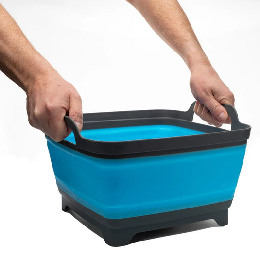 SOL FLAT PACK SINK 8L