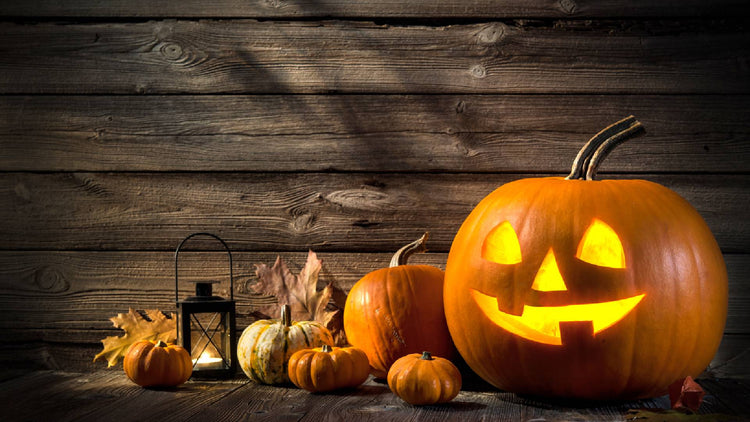 Spooky Deals