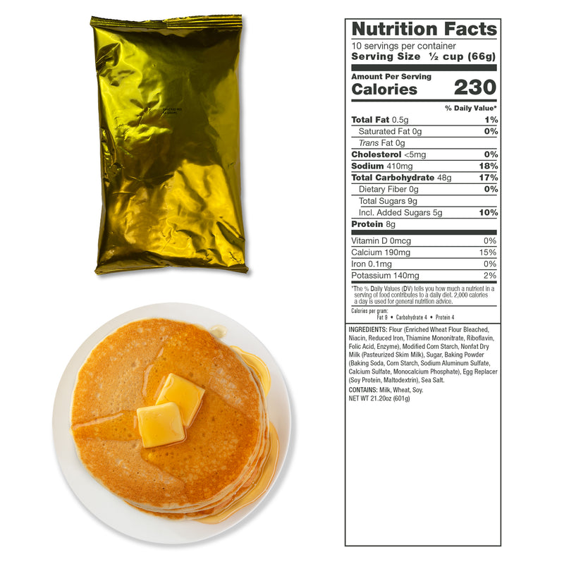 Load image into Gallery viewer, READY WISE EMERGENCY FOOD 120 SERV BREAKFAST BUCKET
